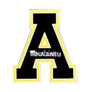 Appalachian State Mountaineers, App State, Boone