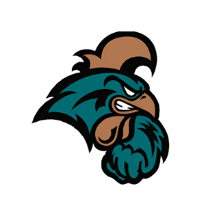 Coastal Carolina Chanticleers