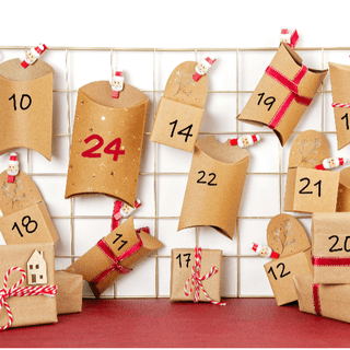 Advent Calendars