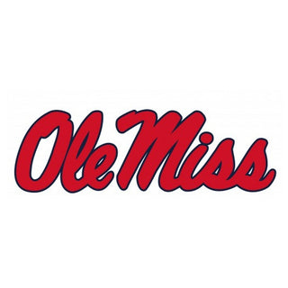 Ole Miss Rebels