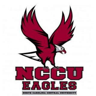 North Carolina Central - Soaring Eagles