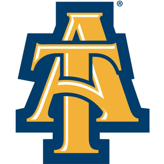 North Carolina A&T Aggies