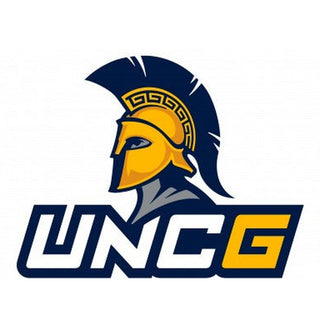 North Carolina - Greensboro Spartans