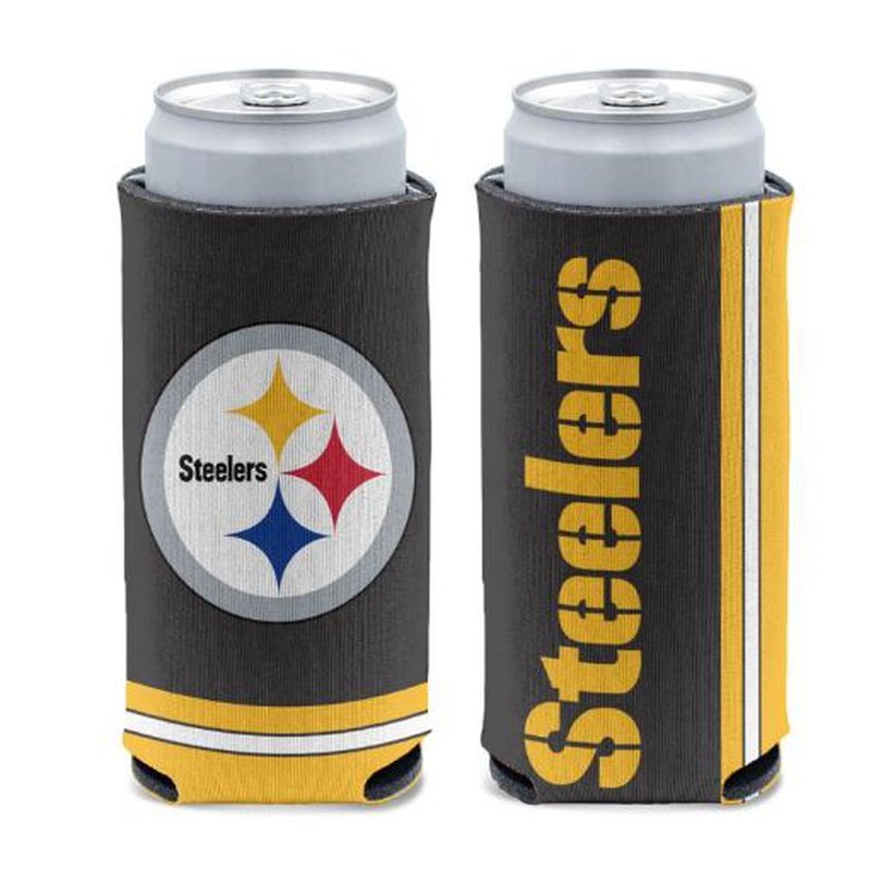 Pittsburgh Steelers Aluminum Party Cup