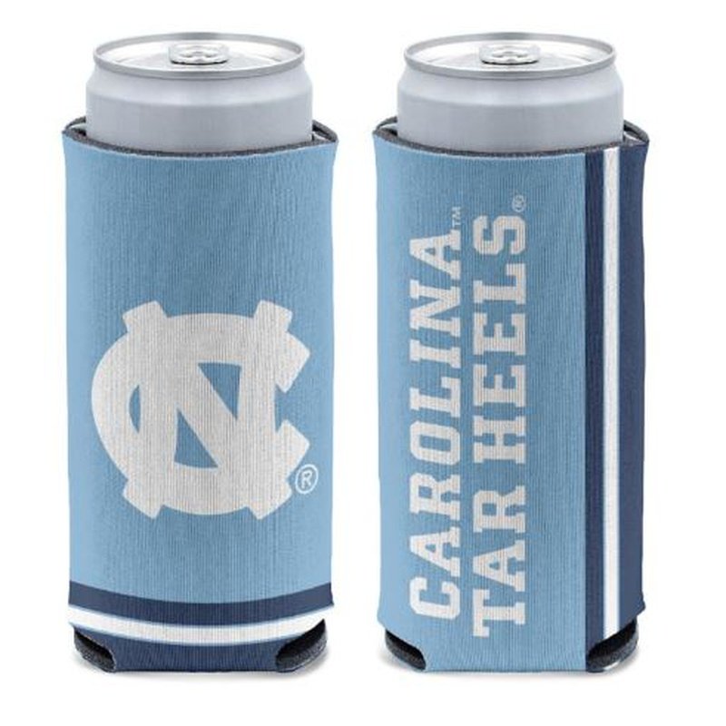 North Carolina Can Koozie