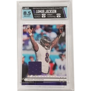 lamar jackson mcfarlane