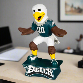 Mini Mascot: Philadelphia Eagles