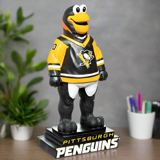 Mini Mascot: Pittsburgh Penguins