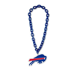 Necklace: Buffalo Bills Big Chain