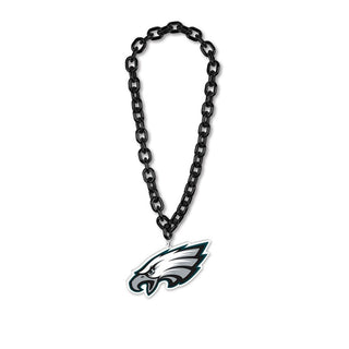 Necklace: Philadelphia Eagles Big Chain