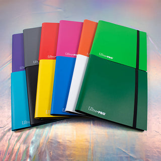 Eclipse 12-Pocket PRO-Binder