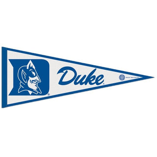 Pennant: Duke University