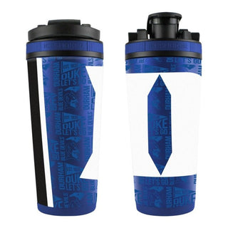 Ice Shaker: Duke Blue Devils - 26oz