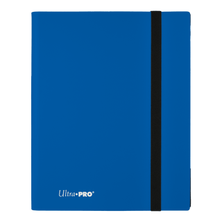 Eclipse 9-Pocket PRO-Binder