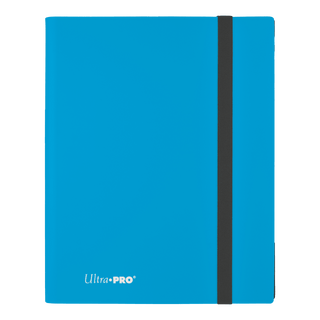 Eclipse 9-Pocket PRO-Binder