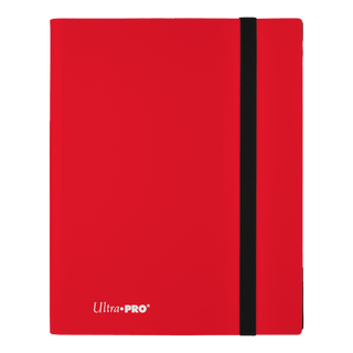 Eclipse 9-Pocket PRO-Binder