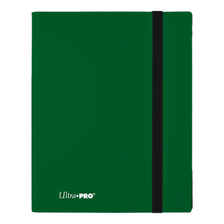 Eclipse 9-Pocket PRO-Binder