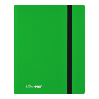 Eclipse 9-Pocket PRO-Binder