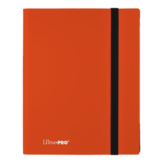 Eclipse 9-Pocket PRO-Binder