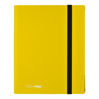 Eclipse 9-Pocket PRO-Binder