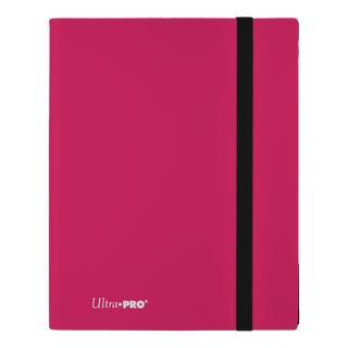 Eclipse 9-Pocket PRO-Binder