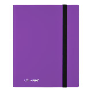 Eclipse 9-Pocket PRO-Binder