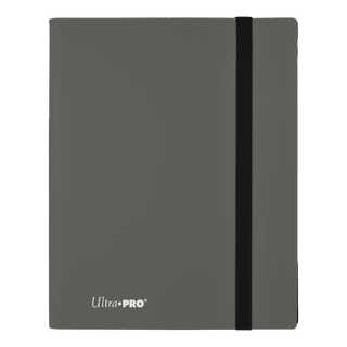 Eclipse 9-Pocket PRO-Binder