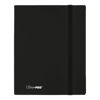 Eclipse 9-Pocket PRO-Binder