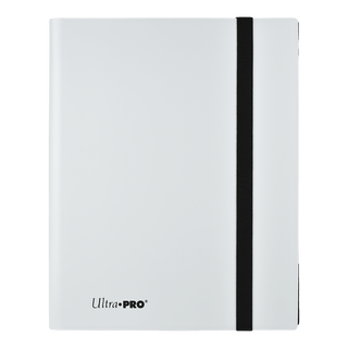 Eclipse 9-Pocket PRO-Binder