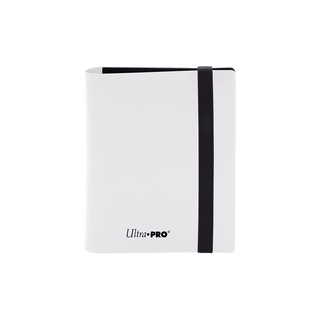 Eclipse 2-Pocket PRO-Binder