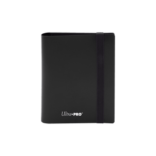 Eclipse 2-Pocket PRO-Binder