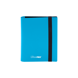 Eclipse 2-Pocket PRO-Binder