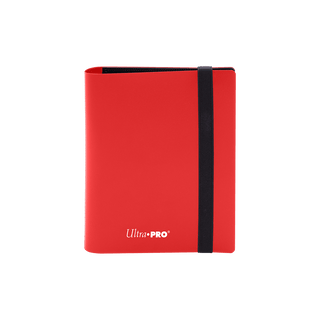 Eclipse 2-Pocket PRO-Binder