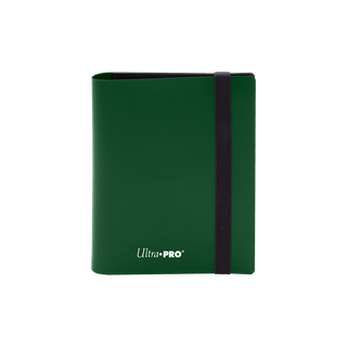 Eclipse 2-Pocket PRO-Binder