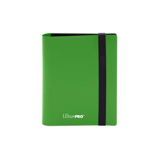 Eclipse 2-Pocket PRO-Binder