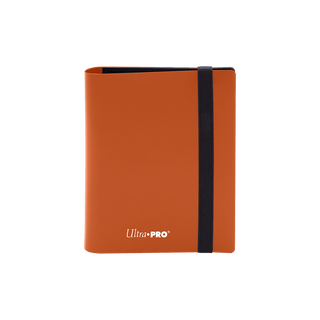 Eclipse 2-Pocket PRO-Binder