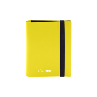 Eclipse 2-Pocket PRO-Binder