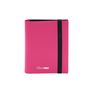 Eclipse 2-Pocket PRO-Binder