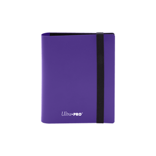 Eclipse 2-Pocket PRO-Binder