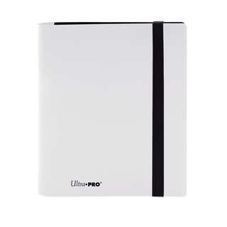 Eclipse 4-Pocket PRO-Binder