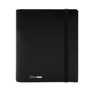 Eclipse 4-Pocket PRO-Binder