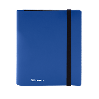 Eclipse 4-Pocket PRO-Binder