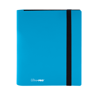 Eclipse 4-Pocket PRO-Binder