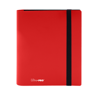 Eclipse 4-Pocket PRO-Binder