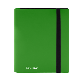 Eclipse 4-Pocket PRO-Binder