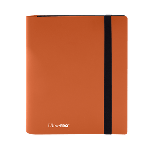 Eclipse 4-Pocket PRO-Binder