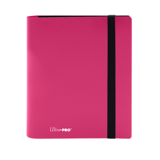 Eclipse 4-Pocket PRO-Binder