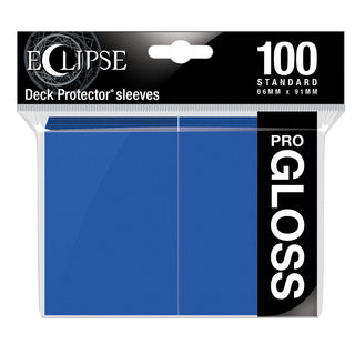 Eclipse Gloss Standard Deck Protector Sleeves 100ct