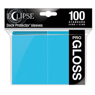 Eclipse Gloss Standard Deck Protector Sleeves 100ct