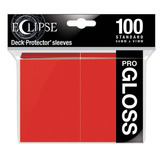 Eclipse Gloss Standard Deck Protector Sleeves 100ct